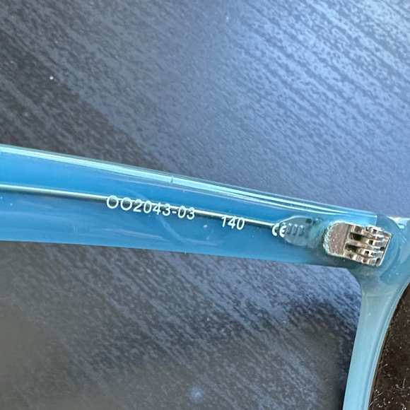 Oakley sunglasses frogskins LX frames - Picture 4 of 6